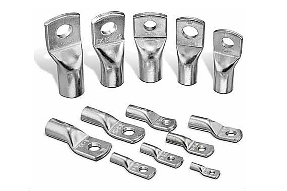 Aluminium Lug